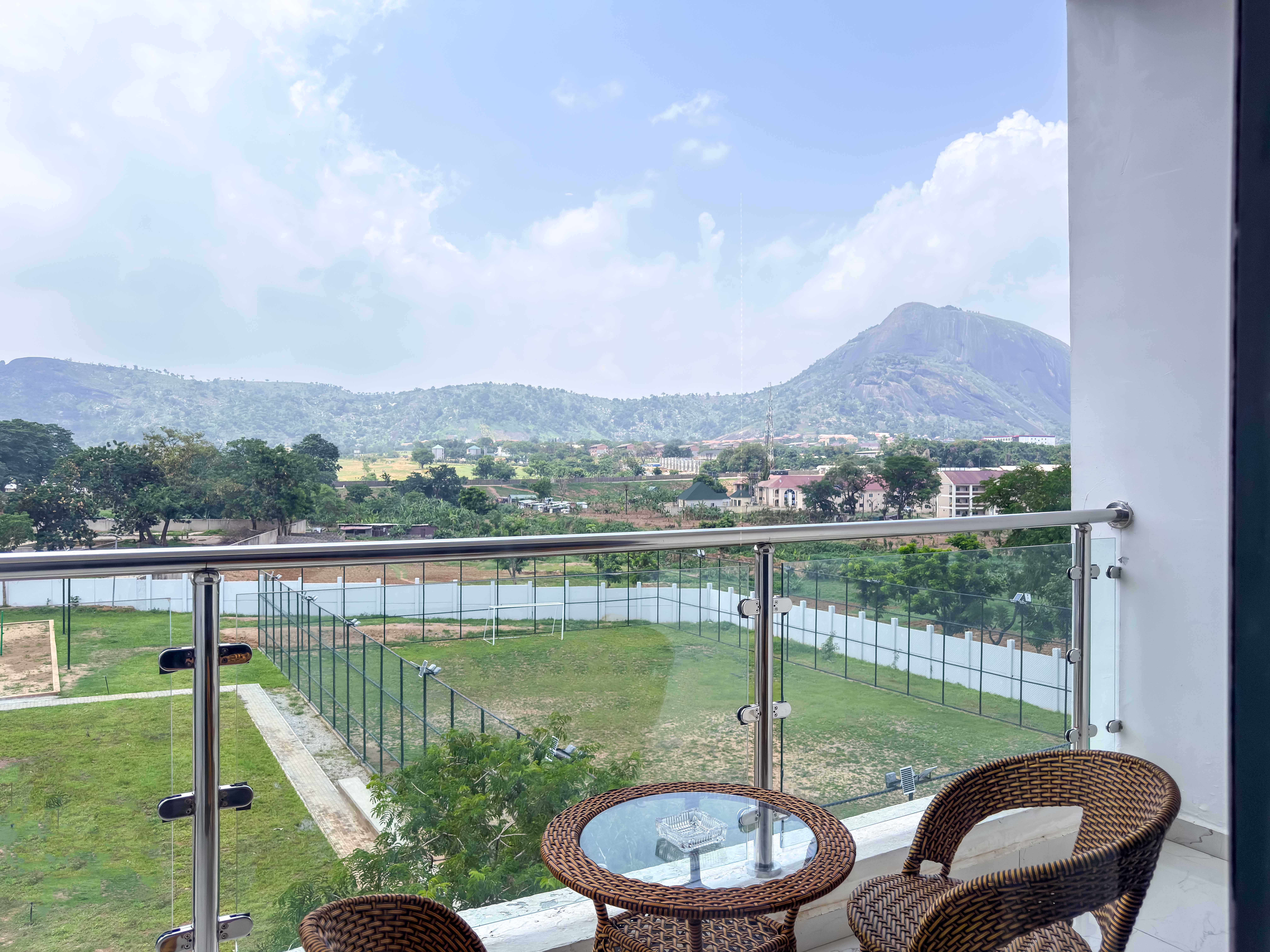 Executive Suite image